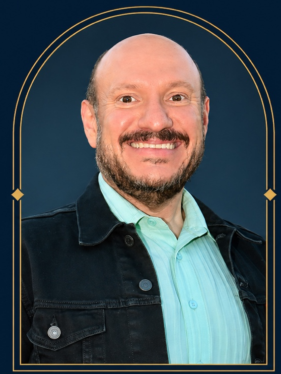 David Wolf, Broker-Owner, REALTOR®, and Mortgage Broker