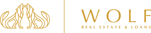 Wolf Real Estate & Loans
